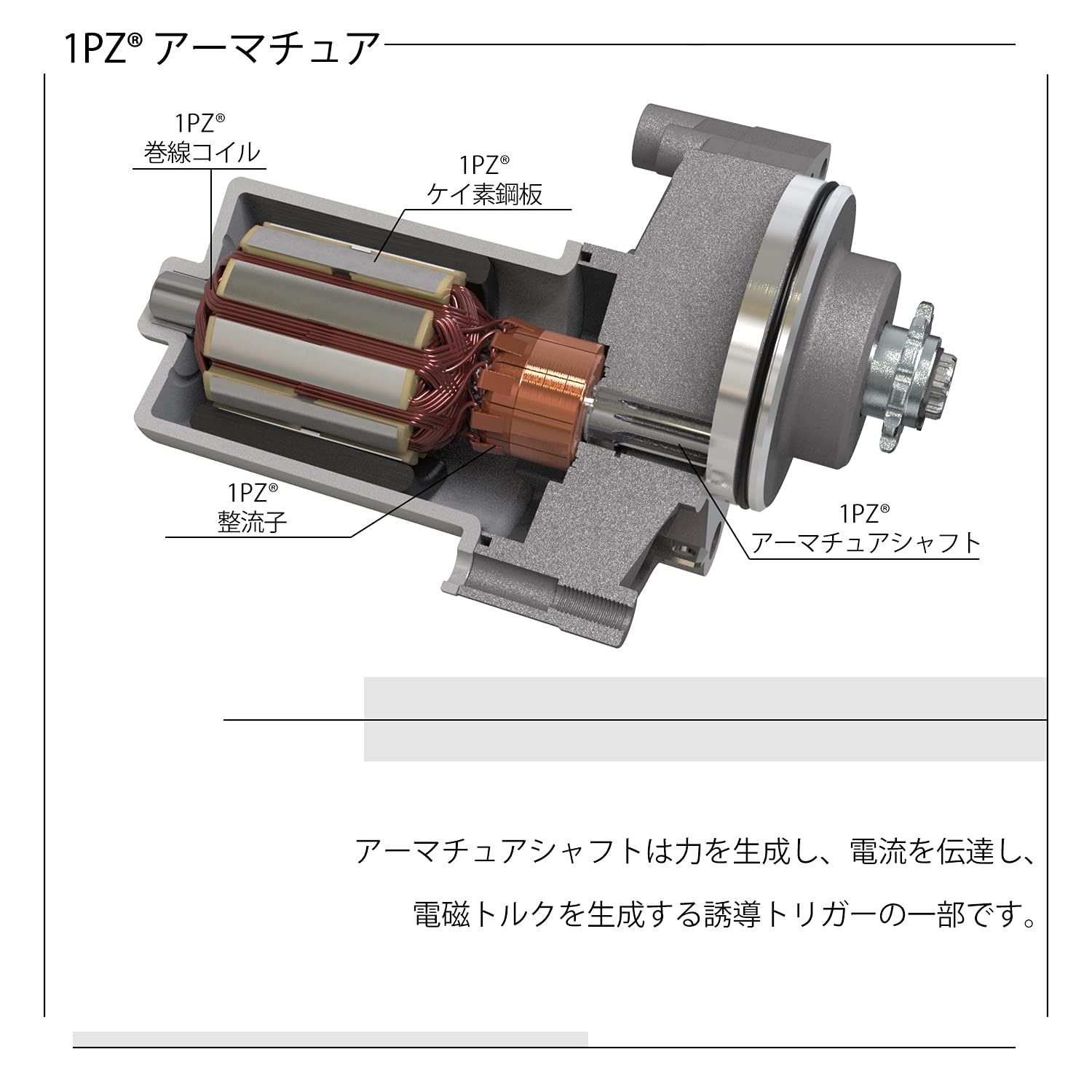 迅速発送】1PZ JPM-4TO セルモーター 横型エンジン 耐久性 ホンダ モンキー ゴリラ マグナ50 スーパーカブ90 HA02 リトルカブ  JAZZ 50cc 90cc 110cc 125cc ATV 四輪 バギー バイク用 交換品 修理パーツ - メルカリ