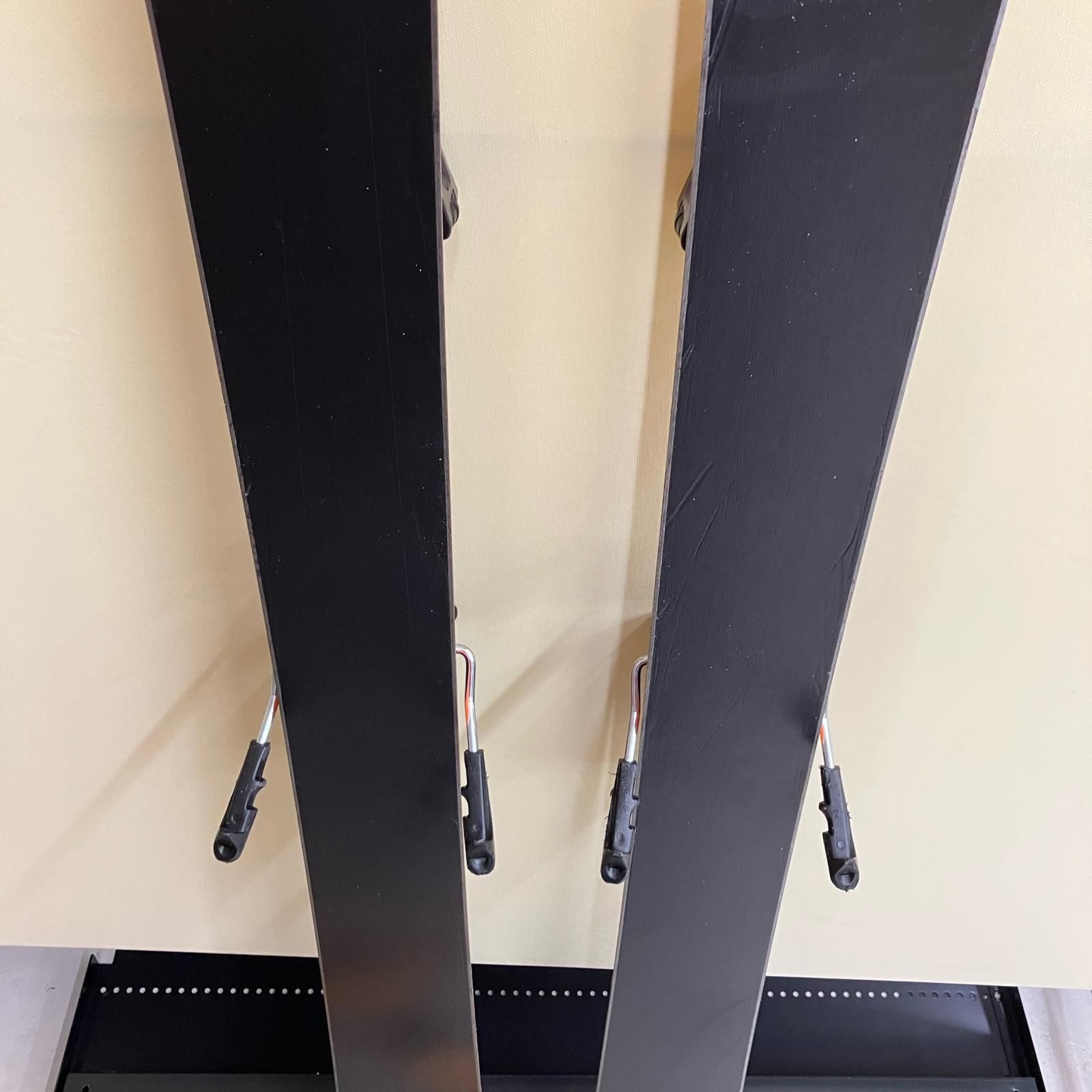  カービングスキー K 2 ケーツー オリーブブラック 板 スキー