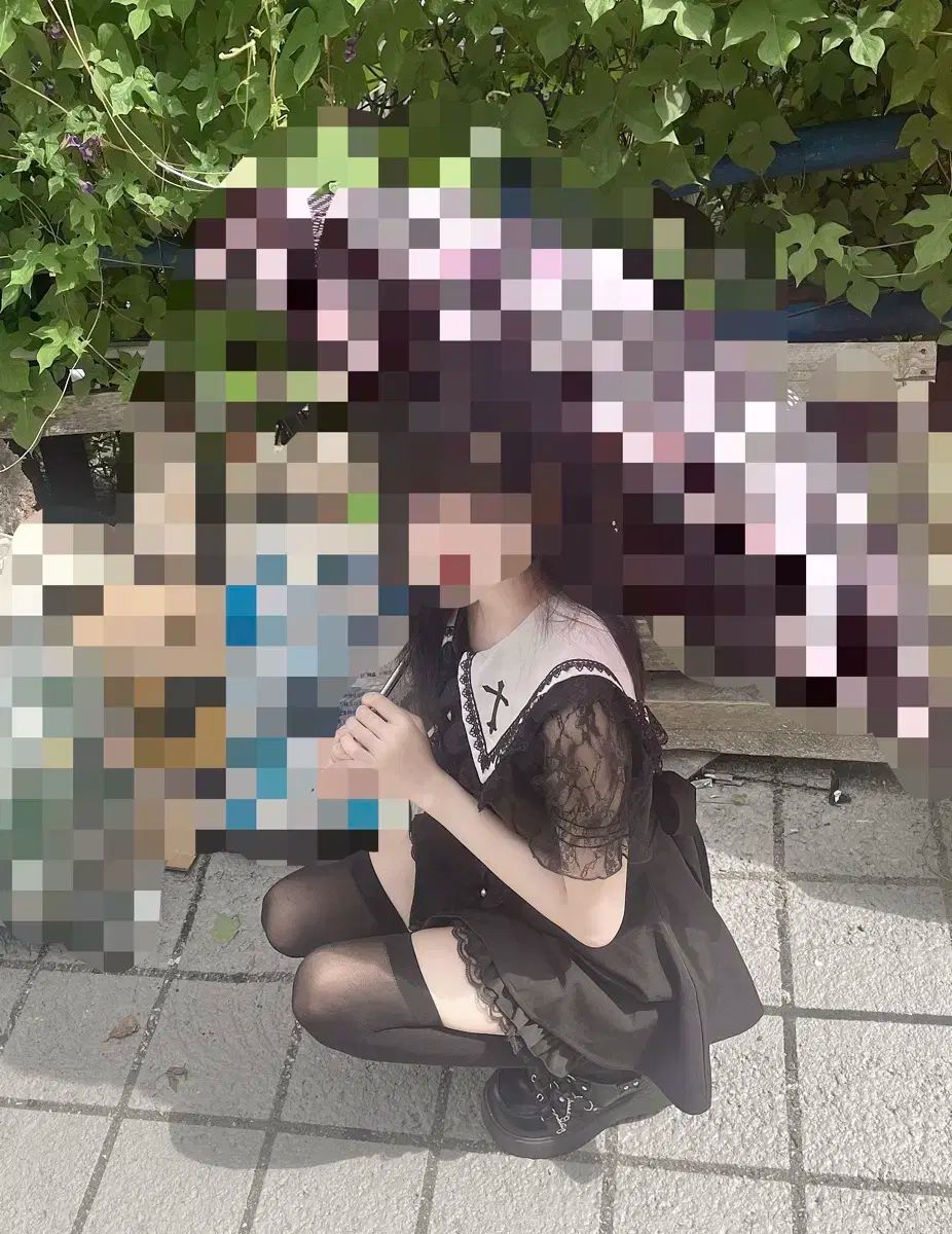 mars MAZ マズ アームウォーマー セットアップ