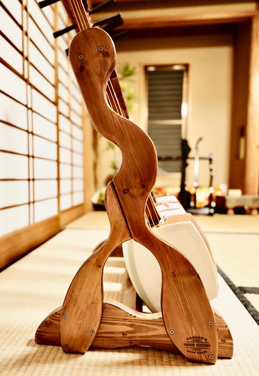 24時間以内に発送 手作り木工