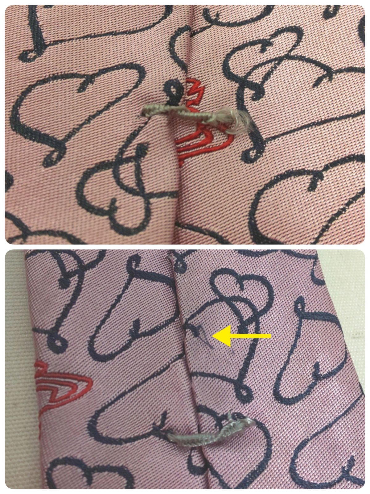 ヴィヴィアン　ハート　ネクタイ 楽天市場】ヴィヴィアンウェストウッド ネクタイ ハート