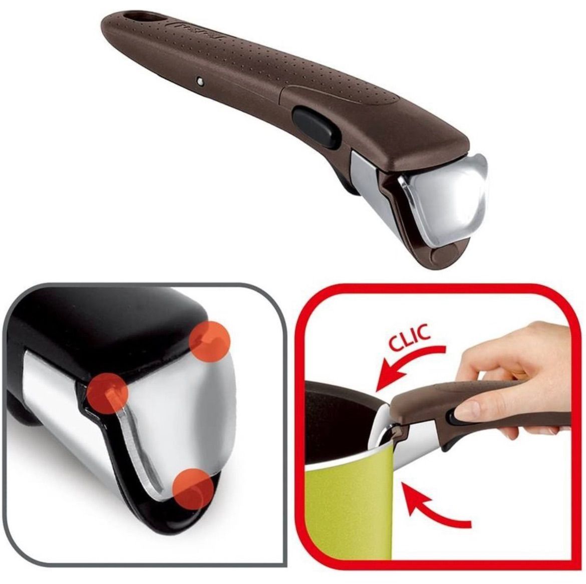 T-fal(ティファール) インジニオ ネオ キウイ セット9 - メルカリ