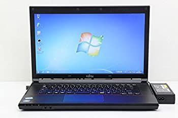 東芝　ダイナブックCore i3 3120 2.5GHz windows10 入荷しました即納可能 【中古】 富士通 LIFEBOOK A573 G Core i3 3120M