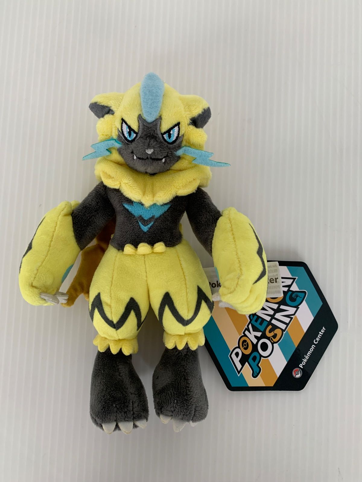 ポケモンセンター ポケセン ぬいぐるみ 2個 セット ポケモンポージング