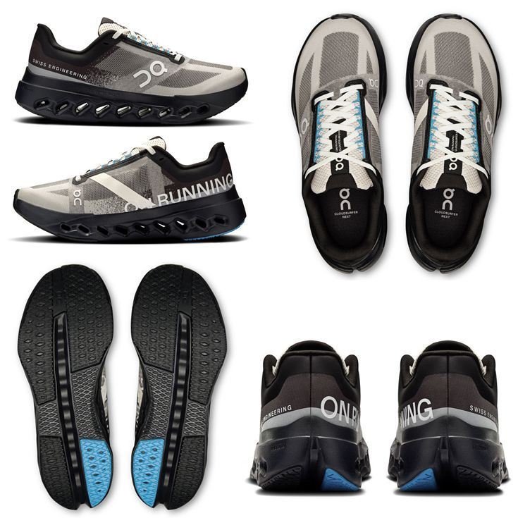 オン On Cloudboom Max クラウドブーム マックス ブラックデュー 3me30513714 ランニングシューズ 靴 メンズ 男性 cloudbmmaxm 陸上 ランニング用品