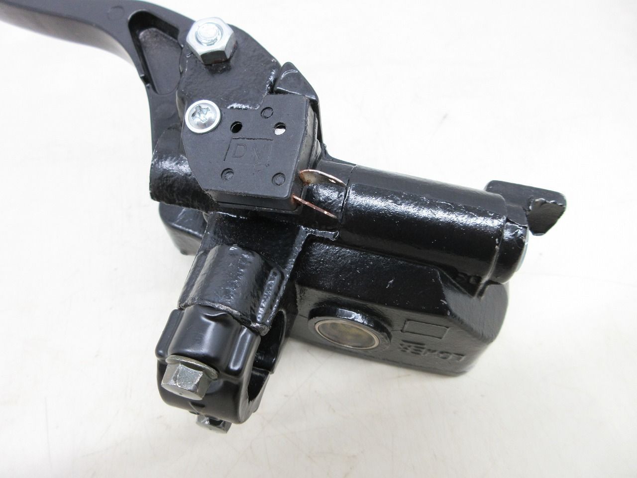 CB250RS-Z ブレーキマスターシリンダー