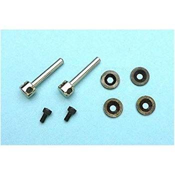 (未使用･未開封品)　スープラリトラクト60用車軸2個セット 47869 qdkdu57 中古】(未使用・未開封品) スープラリトラクト60用車軸2個セット