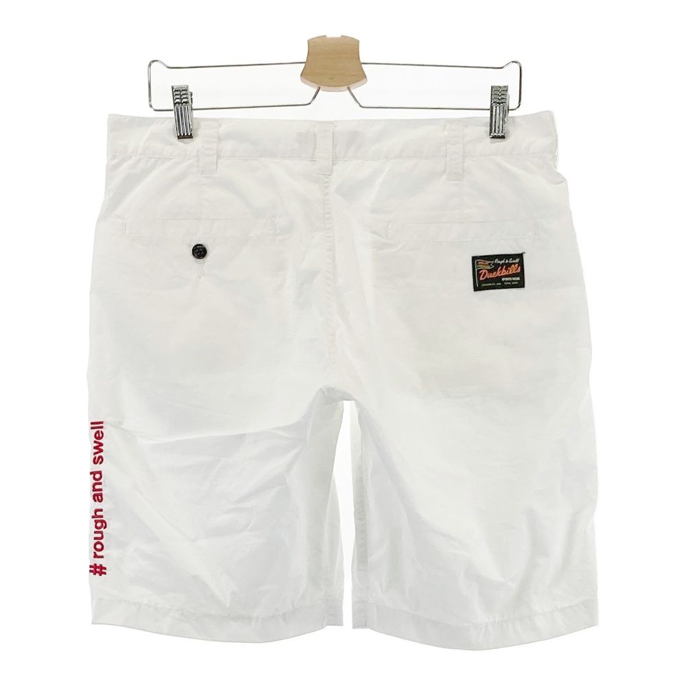 ROUGH AND SWELL RSD SWEAT ホワイト ROUGH AND SWELL RSD SWEAT ホワイト