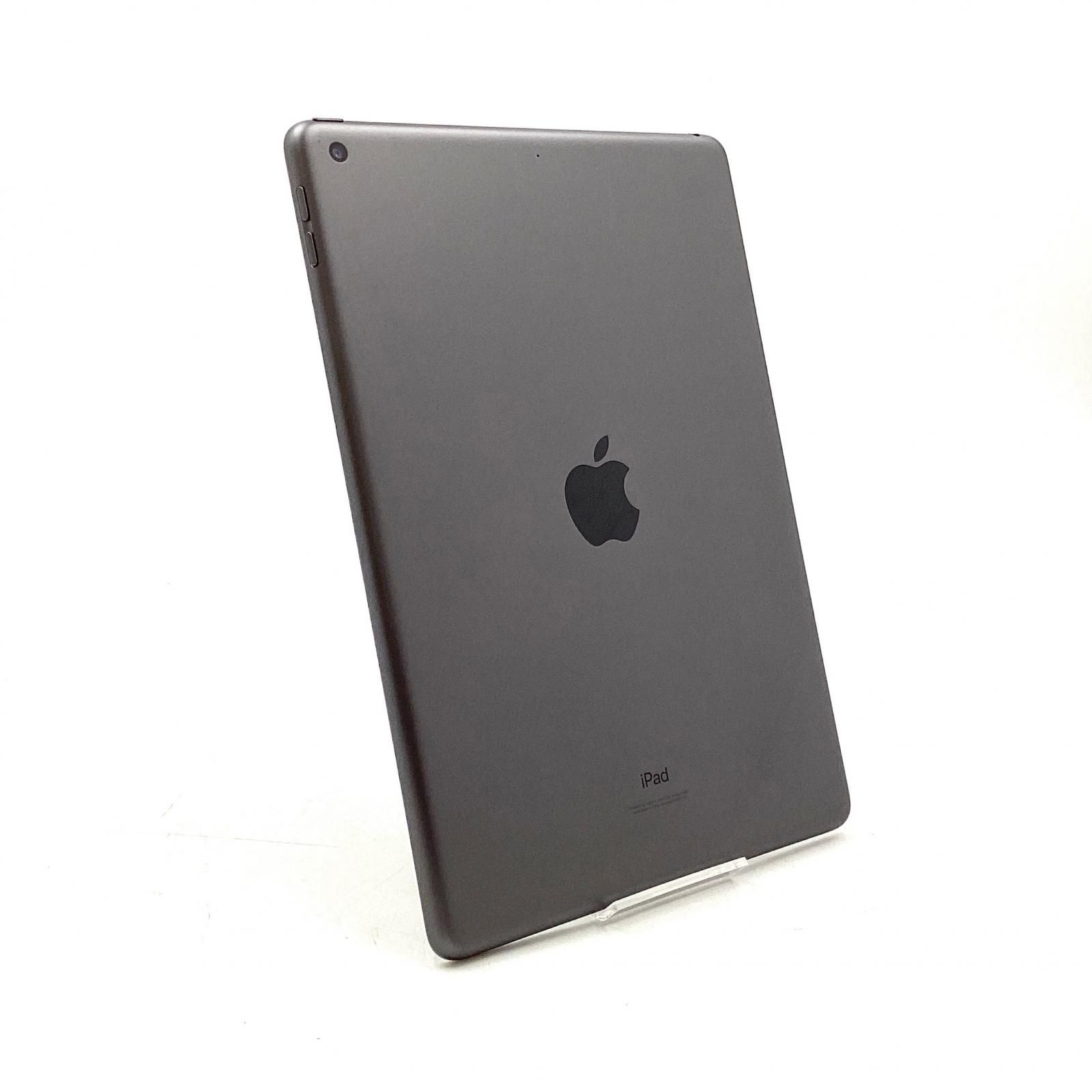 最速発送】Apple iPad 第9世代 /64GB /スペースグレイ /Wi-Fi【動作