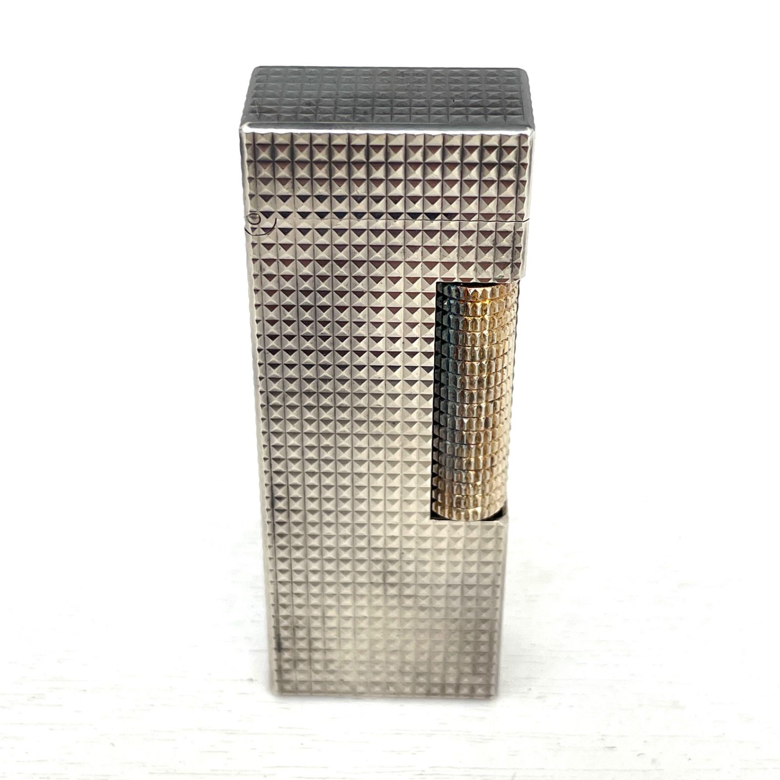 dunhill ダンヒル ガスライター ライター ヴィンテージ シルバー WWW_KANDAIZUMI_COM