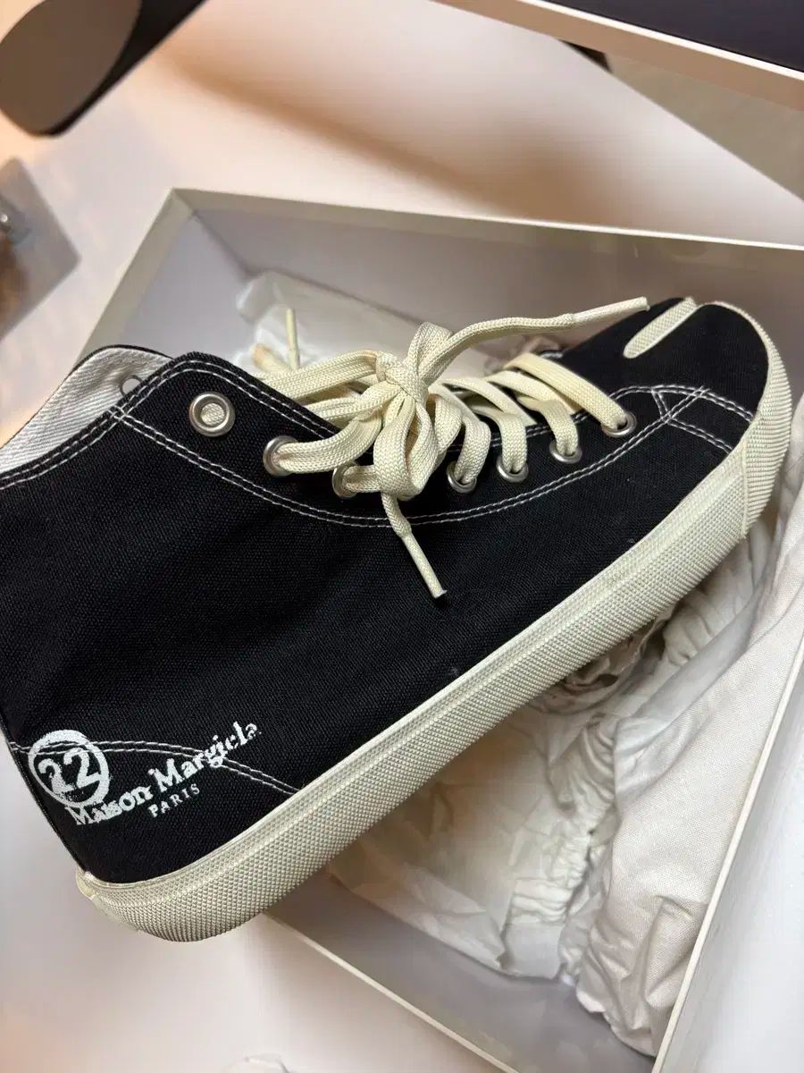  Maison Margiela メゾンマルジェラ 足袋 スニーカー 靴