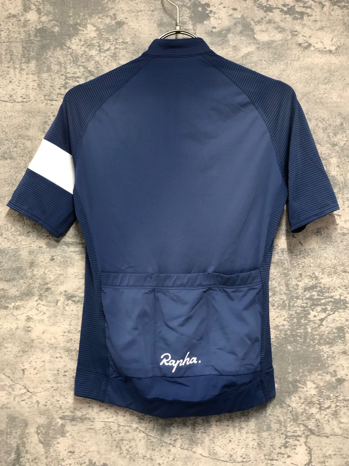 楽天市場】Rapha MEN'S CORE LIGHTWEIGHT JERSEY ラファ メンズ