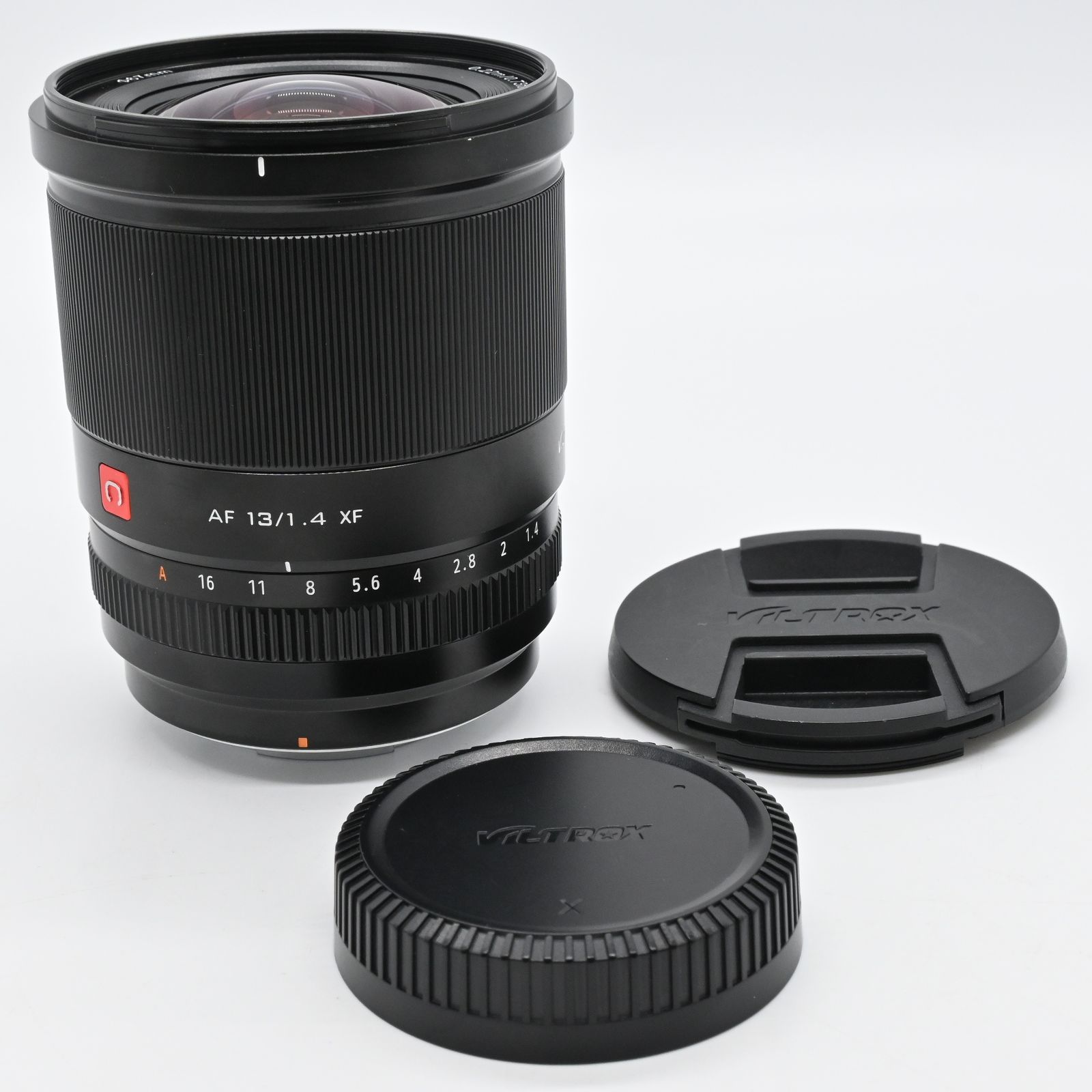 極美品】Viltrox 13mm f1.4 Xマウント [美品 | フィルター付] VILTROX AF