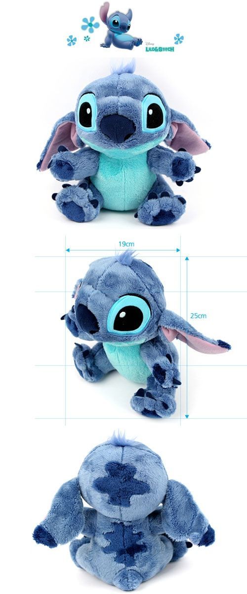 春夏新作モデル 新品 未使用 Stitch スティッチ スタンダード ぬいぐるみ 25cm 新品未開封 ぬいぐるみ Vesica Mk Vesica Mk