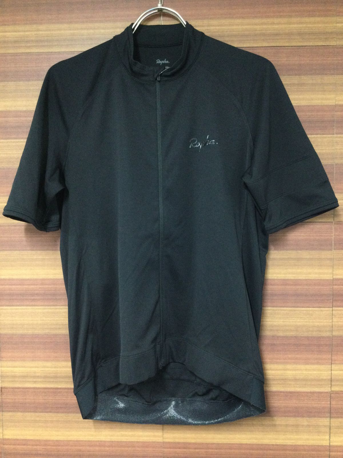 ラファ rapha コア ジャージ M ブラック