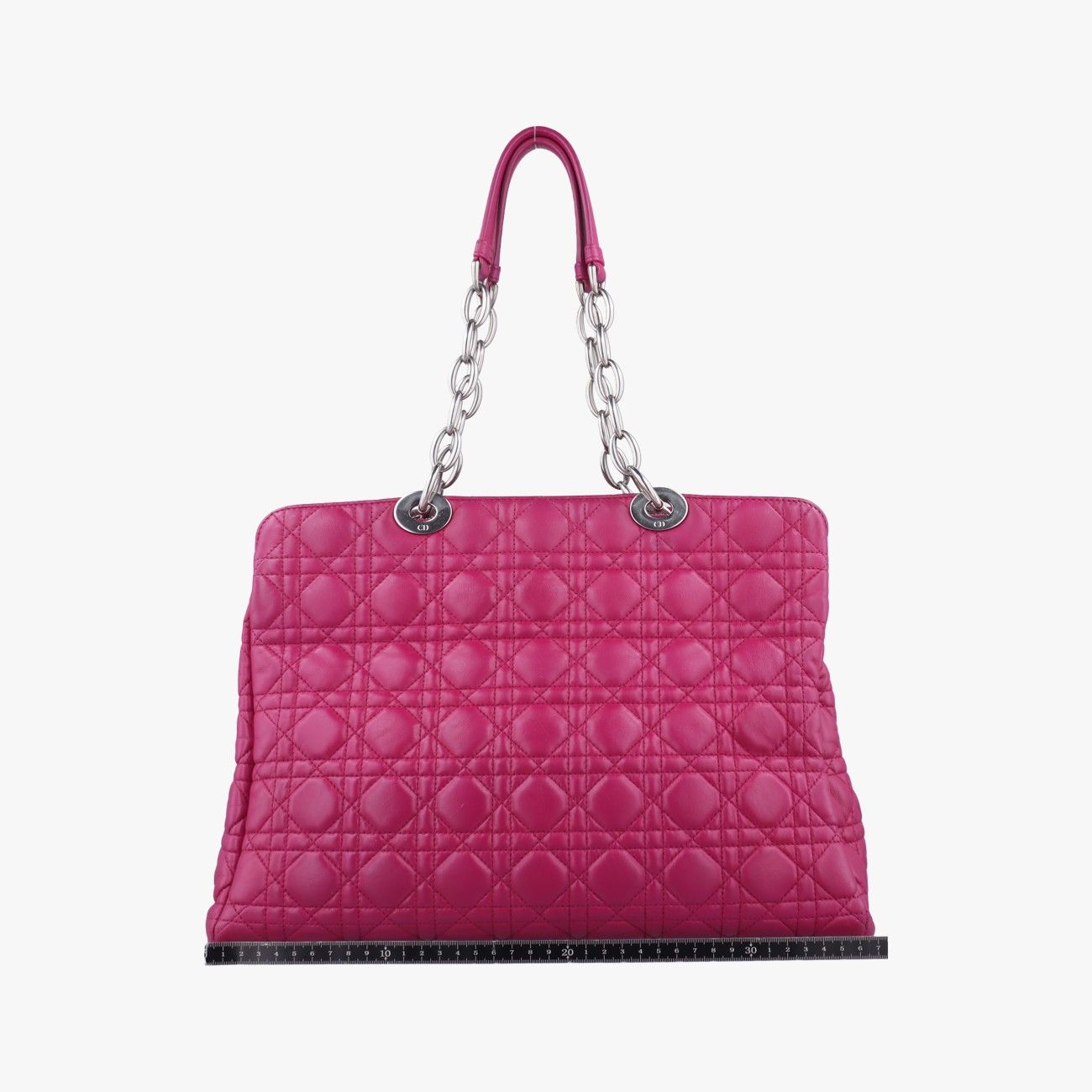 クリスチャンディオールChristian Diorディオールソフトローズ レッドラムスキン01-BO-0144