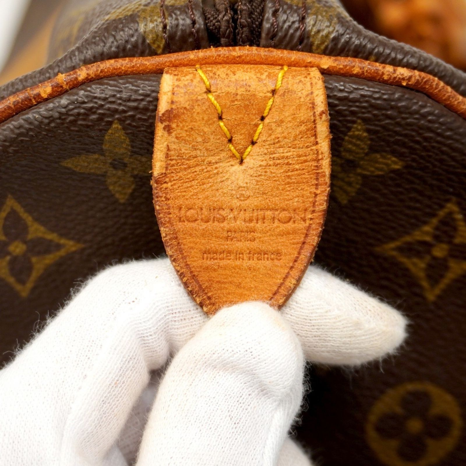 ボストンバッグ