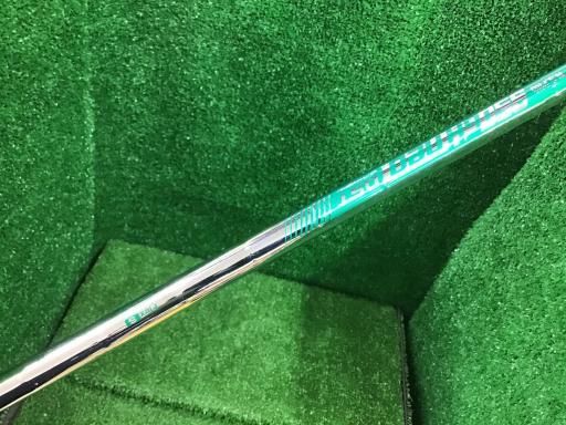 中古】 ダンロップ SRIXON ZX Mk II HYBRID H3 ユーティリティ