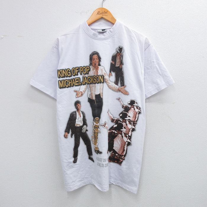 マイケルジャクソン バンド T シャツ ブートレグ フェード ヴィンテージ マイケルジャクソン バンド T シャツ ブートレグ フェード