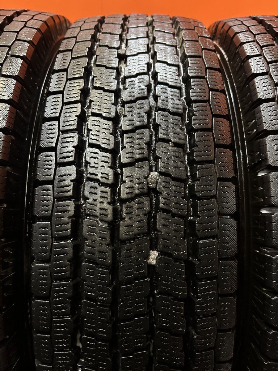 YOKOHAMA iG91 175/75R15 103/101L LT 12PR 15インチ ライトトラック用 
