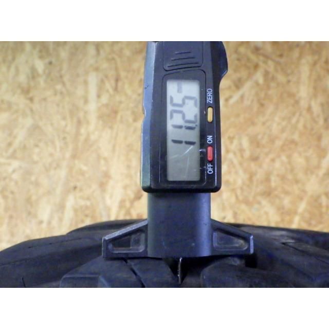 H375 OT008185 ◆ 製造 約8部山◆TOYO OPENCOUNTRY M T◆265 70R17◆1本