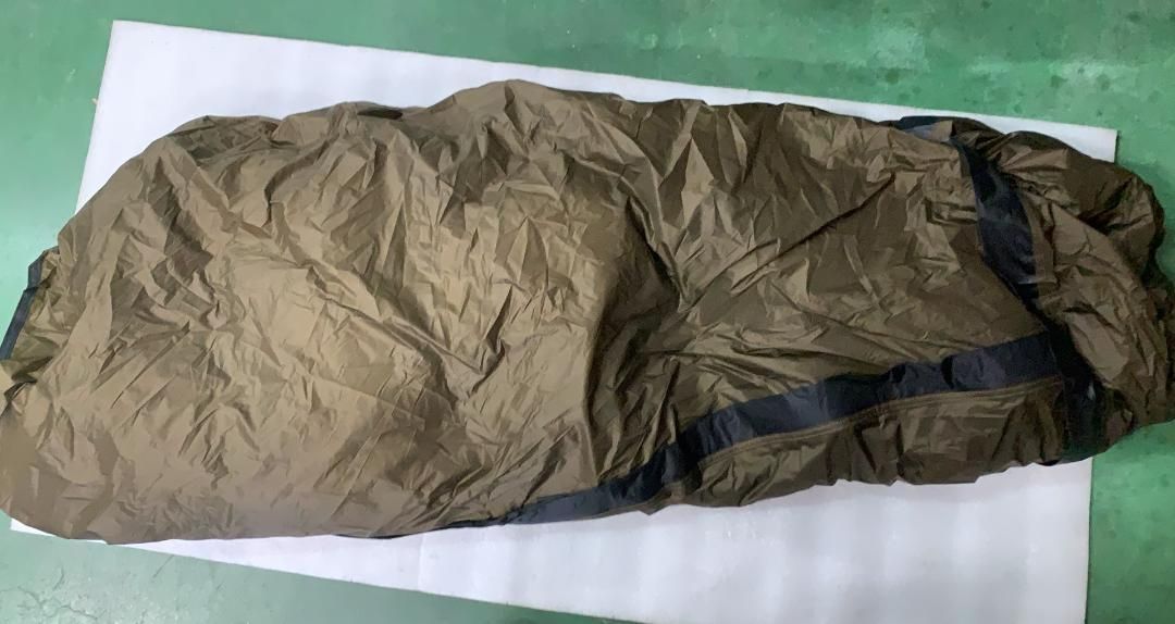 TOMOUNT テント 20Dナイロン --522713