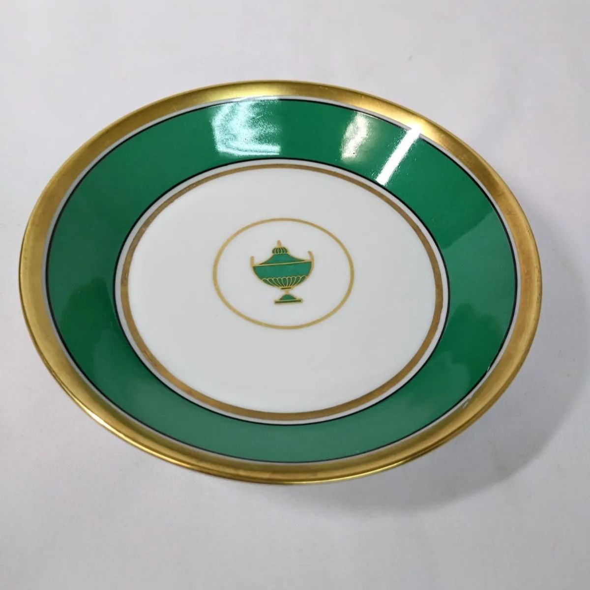 貴重品】リチャードジノリ・ボーンチャイナ／小皿 - メルカリ