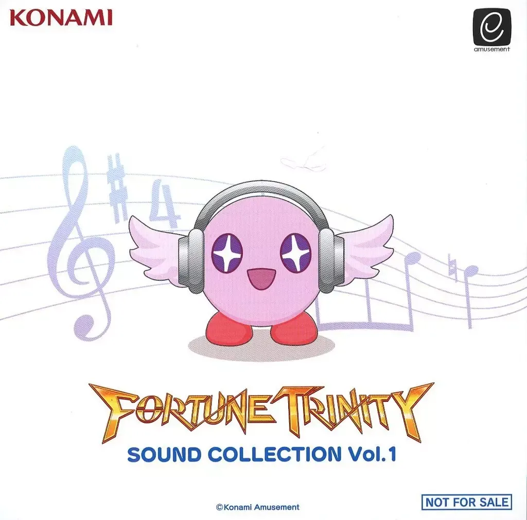 2025年最新】KONAMi フォーチュントリニティの人気アイテム - メルカリ