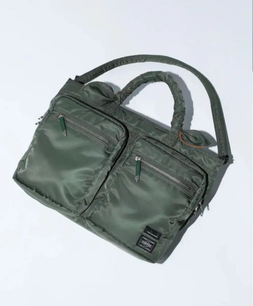 Porter(ポーター) X TOGA(トーガ) コラボ バッグ poterXtoga