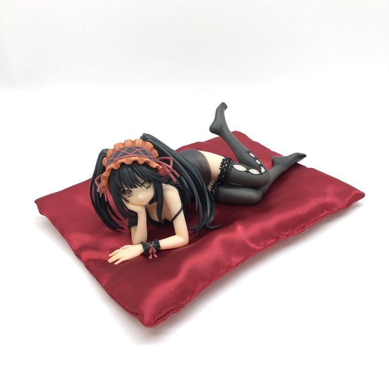 KOTOBUKIYA - 【中古】コトブキヤ 時崎狂三 1/7 本体のみ デート・ア・ライブII[97][240097220594] 中古】コトブキヤ 時崎狂三 1/7 本体のみ デート・ア・ライブII