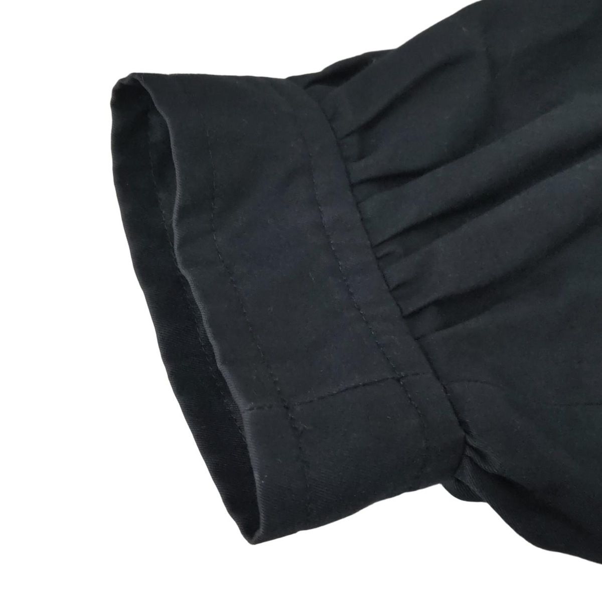 YvesSaintLaurent(イヴサンローラン) コート サイズ9A3 レディース  