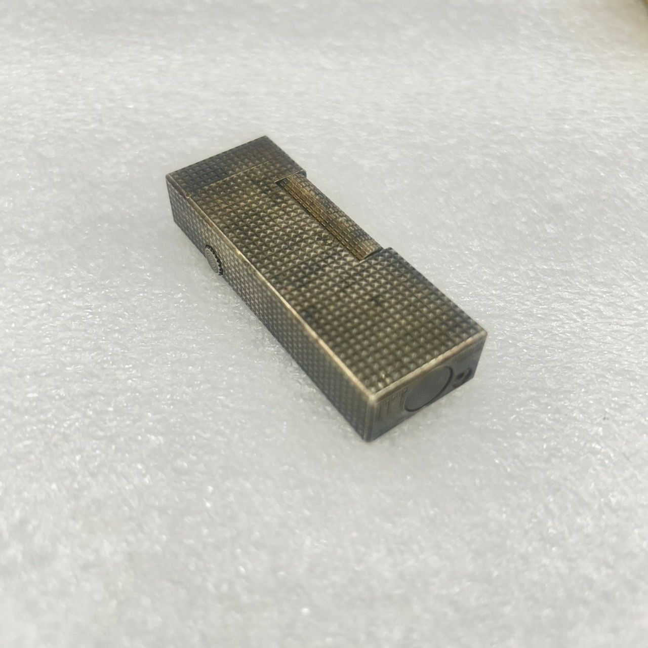 dunhill ダンヒル ライター Zippo ジッポー