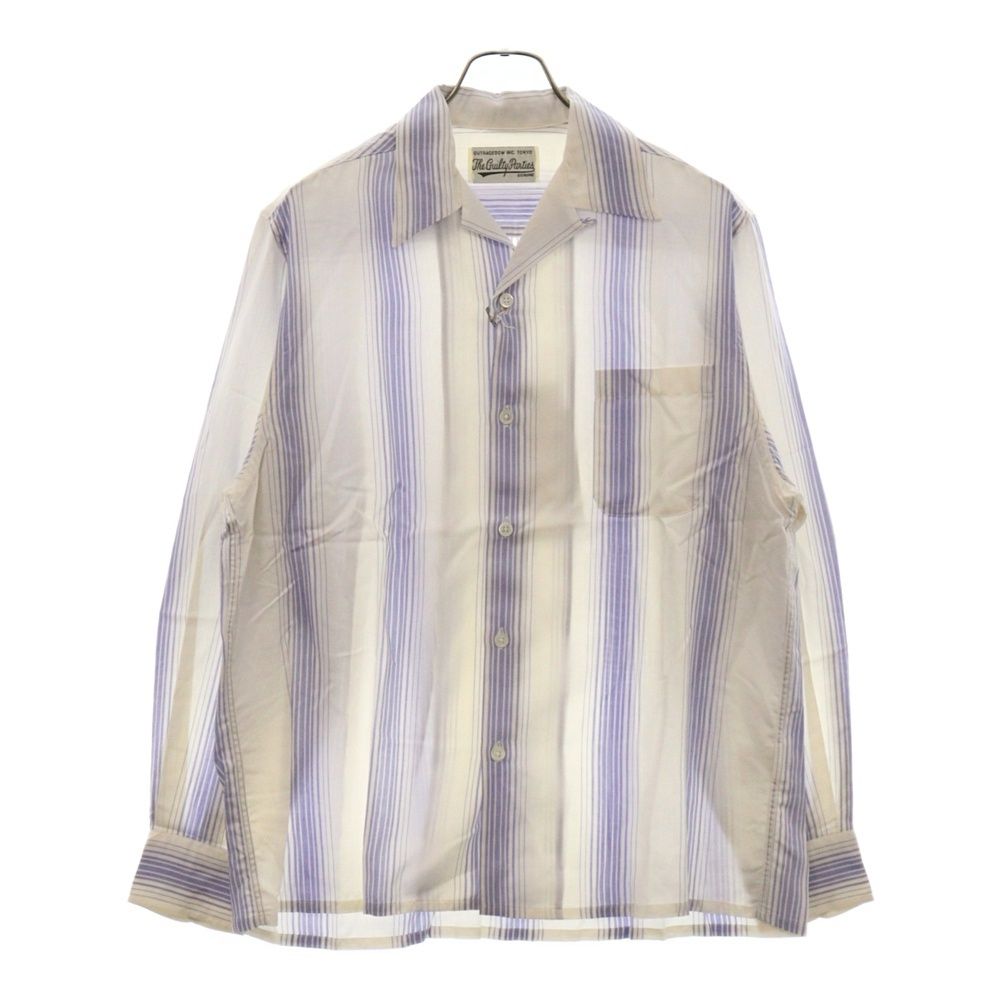 70s USA製 ペンドルトン オンブレ ボード シャツ ベージュ パタゴニア