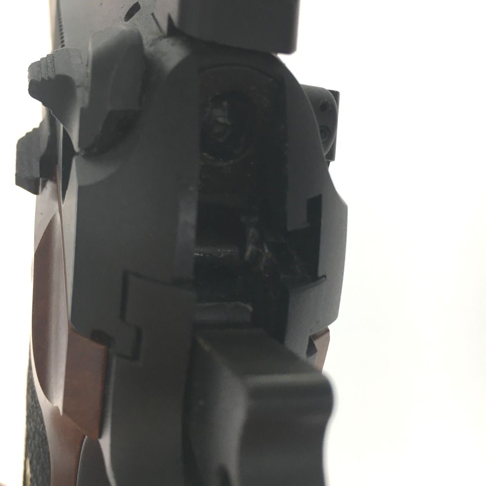 【中古美品】バイオハザードリベレーションズ　サムライエッジバリー　東京マルイ Tokyo Marui 東京マルイ バイオハザードリベレーションズ2