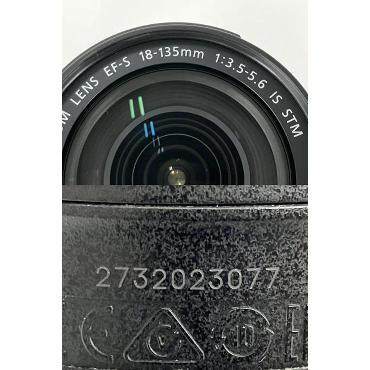 Canon EF-S 18-135mm IS USM レンズ ジャンク　故障品 EF-S18-135mm F3.5-5.6 IS USM 中古価格比較 - 価格.com