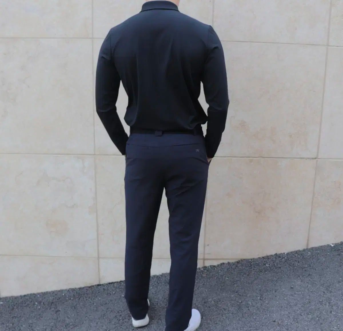 パフォーマンス SWING