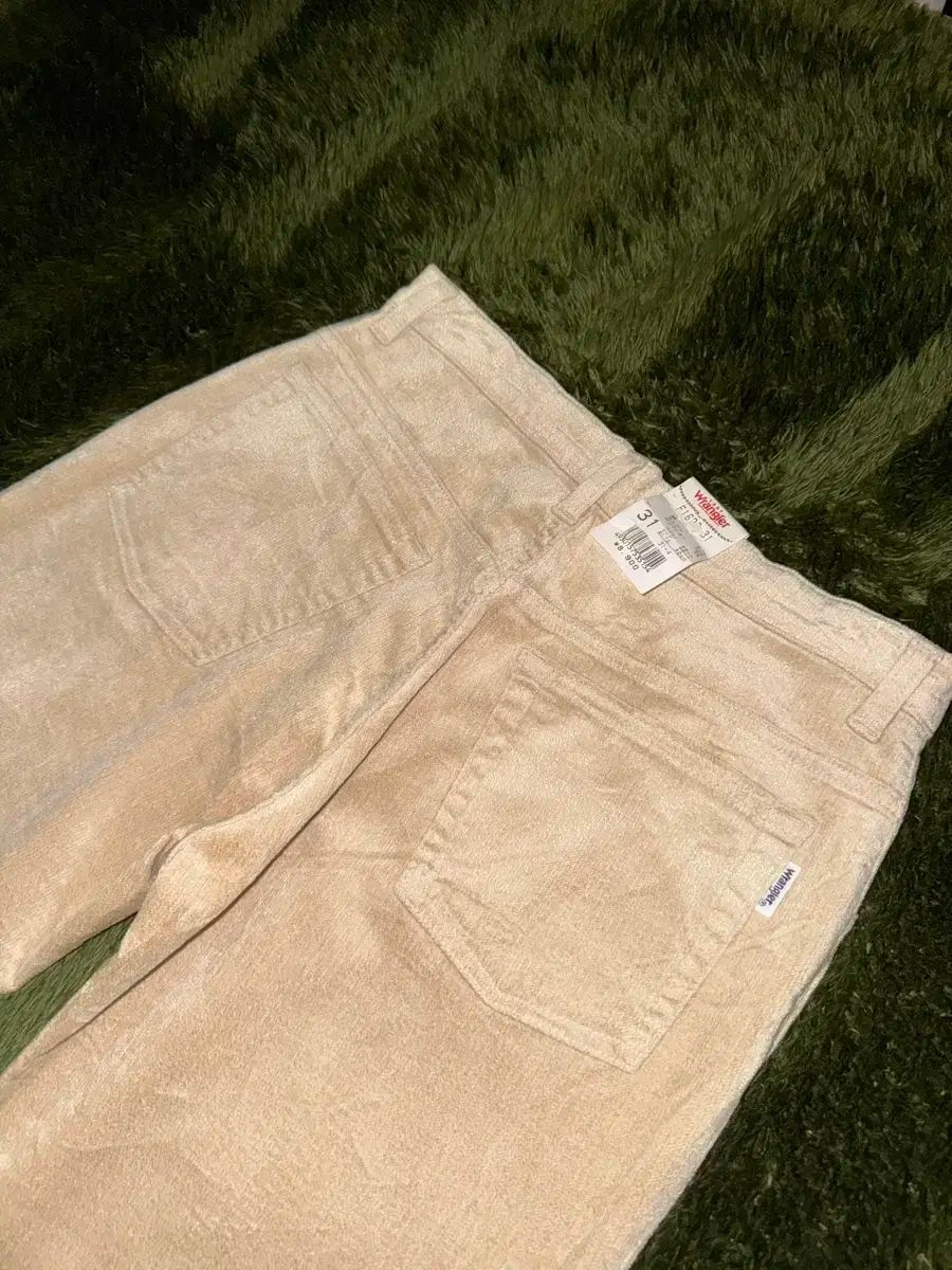 ラングラー 텍스쳐드