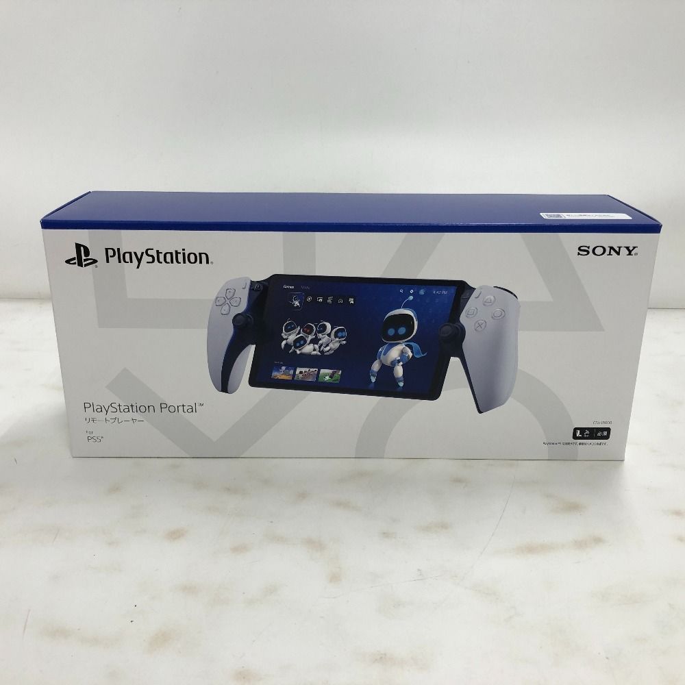 02w02752 ソニー sony PlayStation Portal プレイステーション 