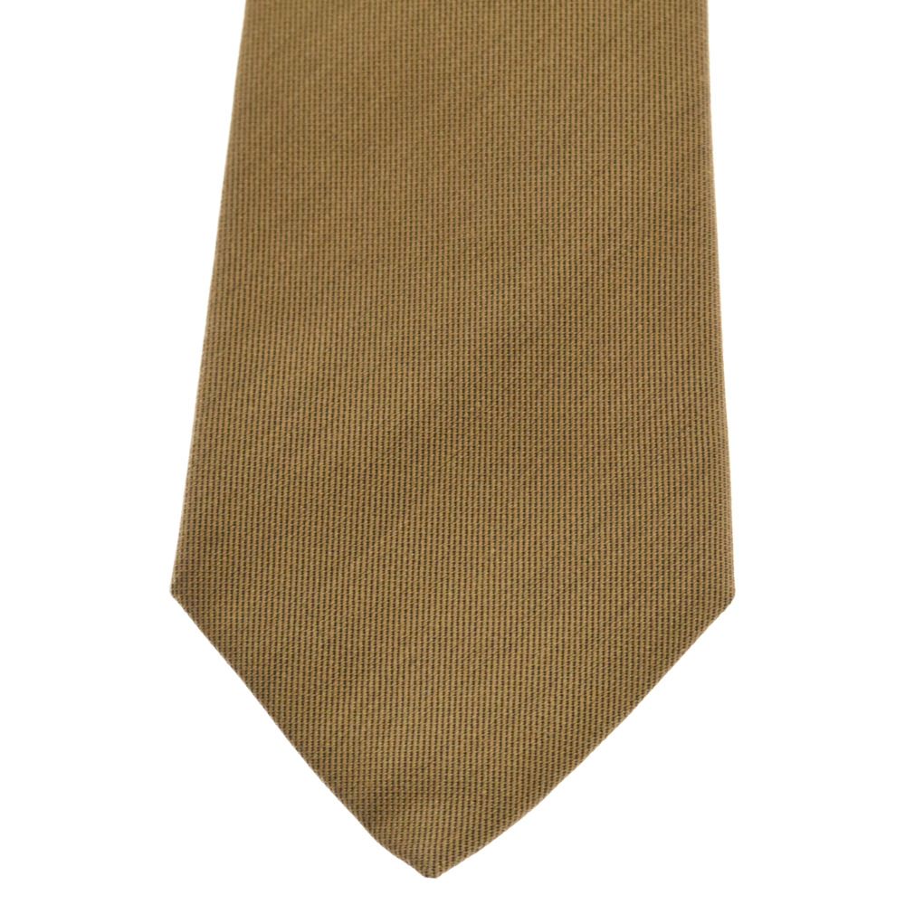 GUCCI (グッチ) GG柄シェリーラインネクタイ ベージュ - メルカリ