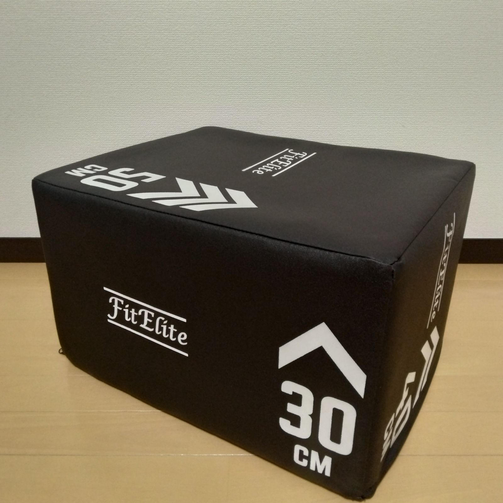 FitElite プライオボックス Amazon | FitElite(フィットエリート) ジョイント式ソフトプライオ