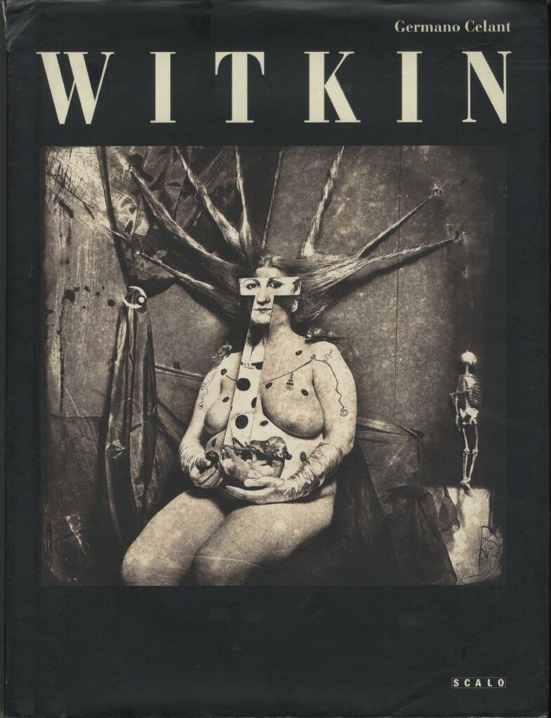Joel-Peter Witkin Witkin