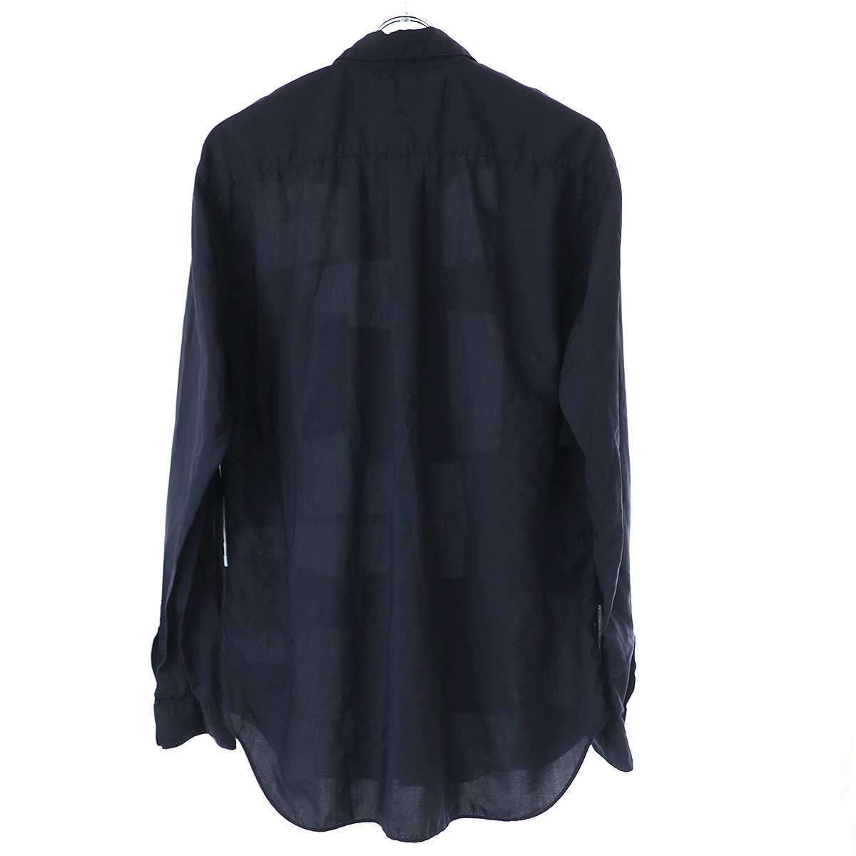 COMME des GARCONS HOMME DEUX コムデギャルソンオムドゥ 23AW