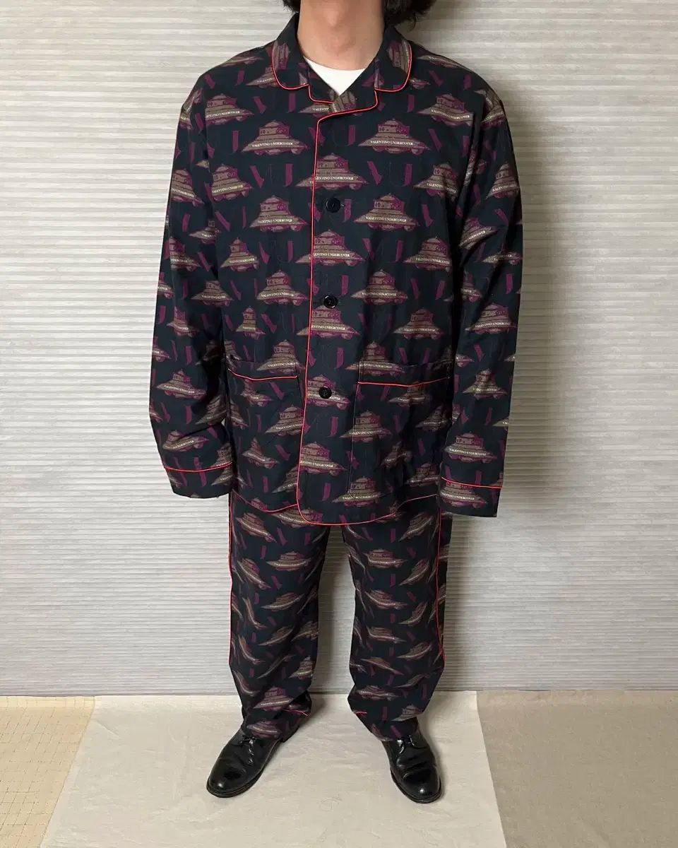 x Valentino