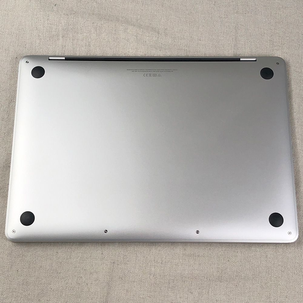 本体のみ】Apple MacBook Pro (13インチ 2019 Thunderbolt 3ポート x 2