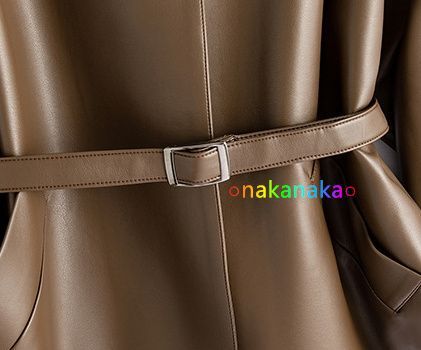 レザージャケット