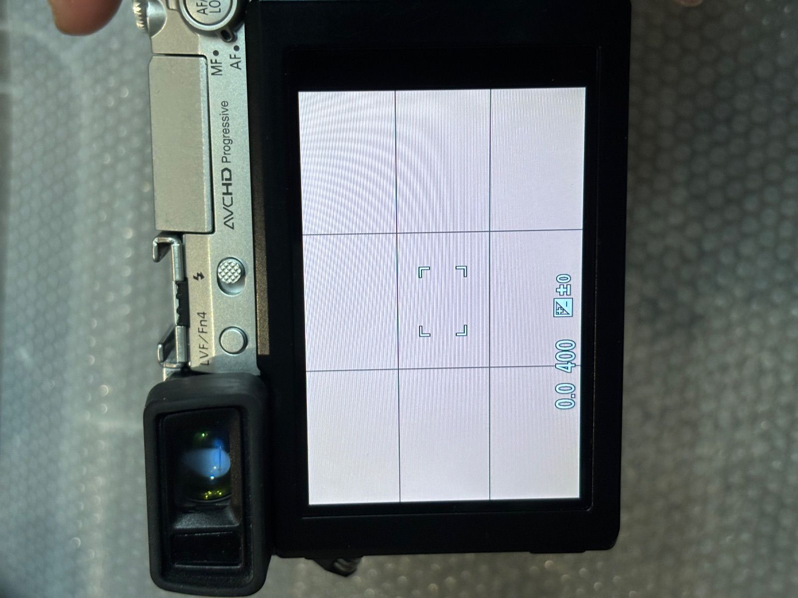  コンパクトデジタルカメラ Panasonic LUMIX GX 7 本体 10161 コンパクトデジタルカメラ デジタルカメラ