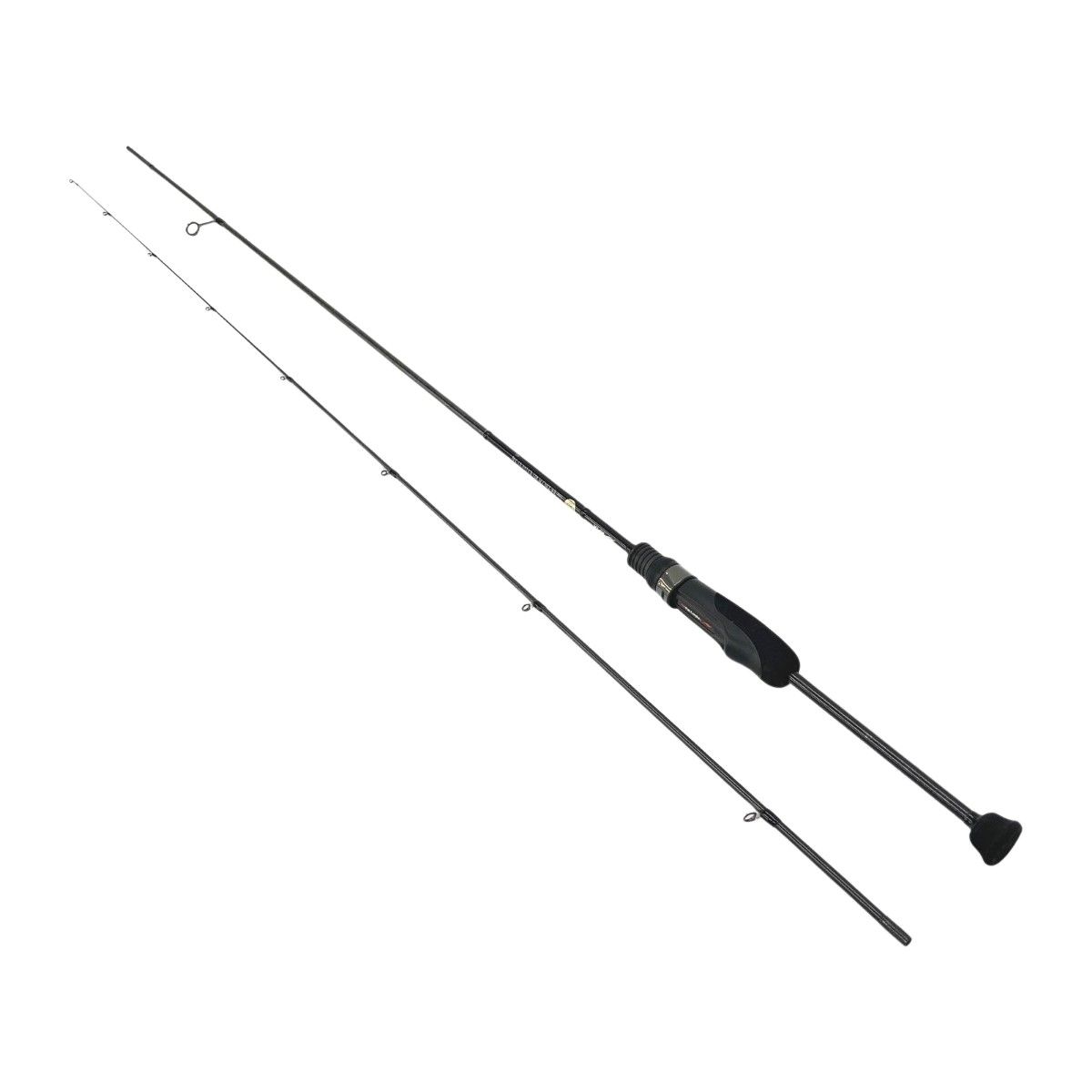 〇〇APIA GRANDAGE LITE グランデージライト 62 ルアーロッド