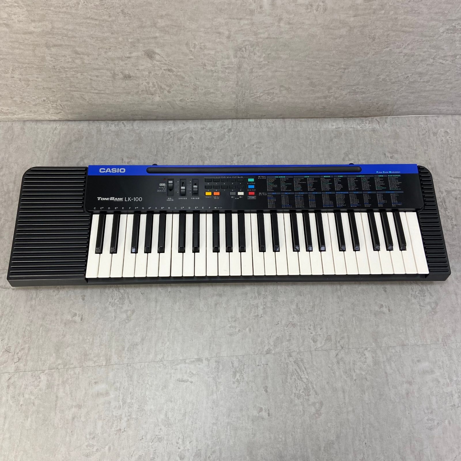 新品?正規品 - CASIO CTK-1100 カシオ CTK-1100 電子ピアノ キーボード 