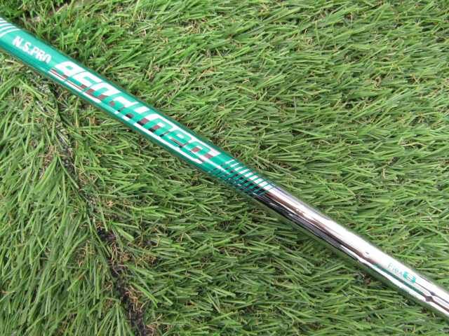 アイアンセット