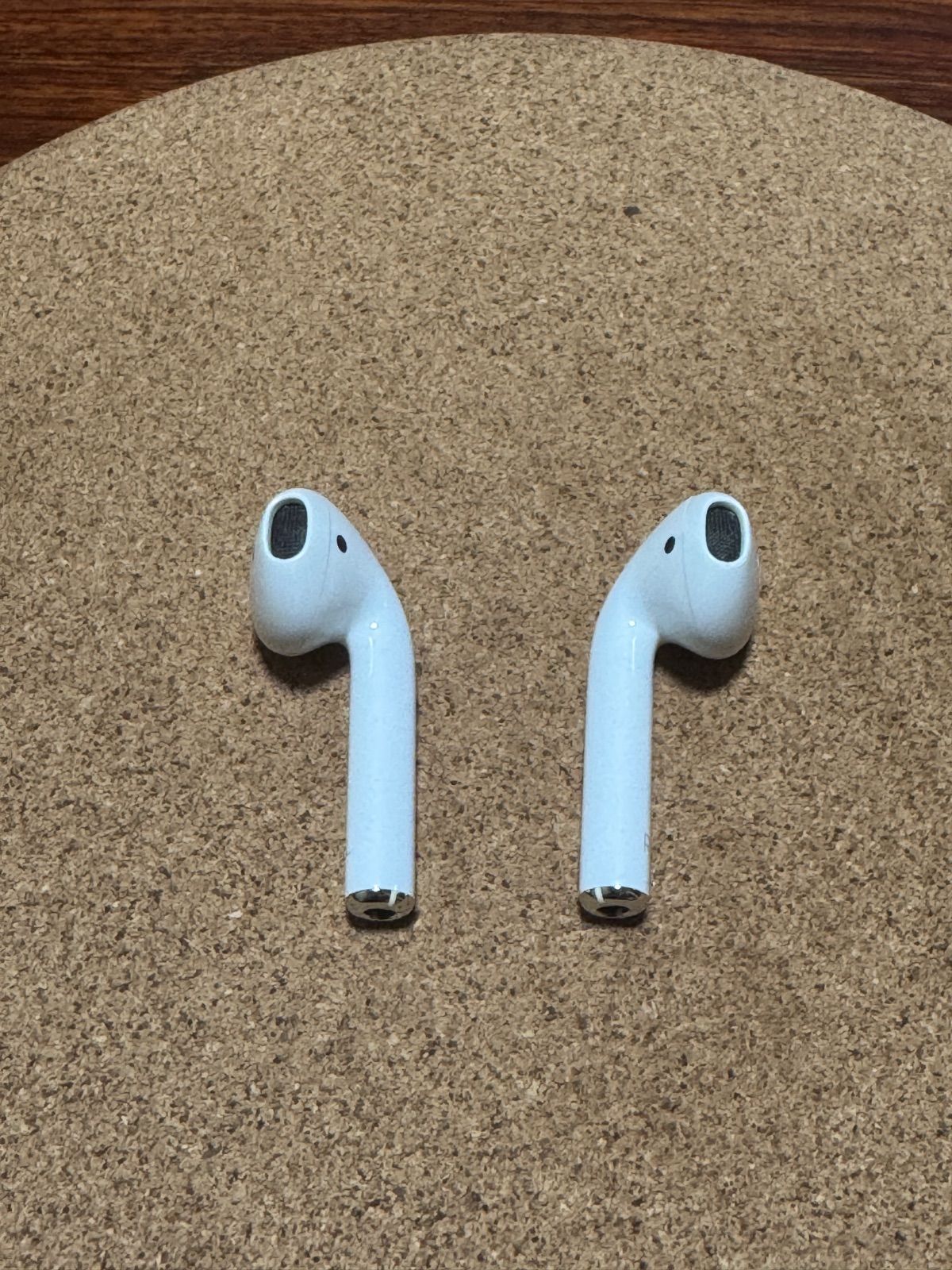 AirPods 2 本体 AirPods Pro 本体 ホワイト 充電ケース付き AirPods